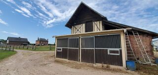  Maison � vendre 5 pi�ces 126 m�