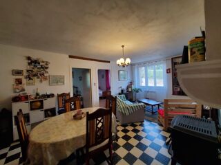  Maison � vendre 3 pi�ces 75 m�