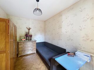  Maison à vendre 4 pièces 81 m²