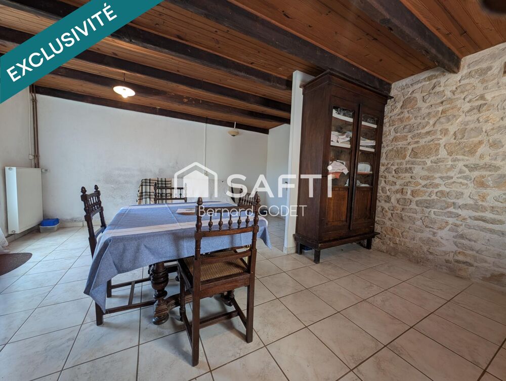Vente Maison Ensemble immobilier à la campagne Le bouchage