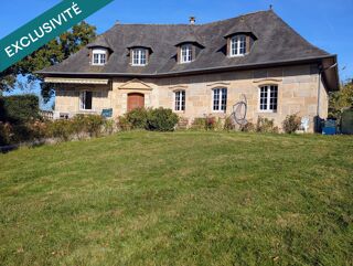  Maison � vendre 9 pi�ces 237 m�