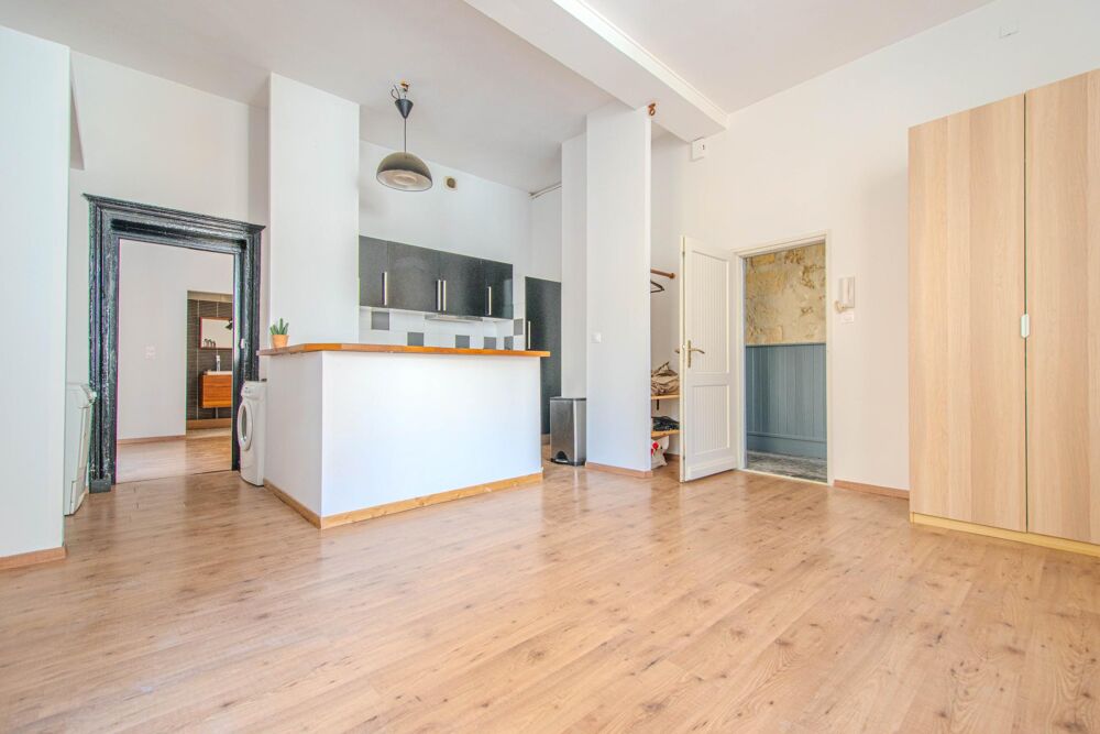 Vente Appartement Appartement T2 43m2 à quelques mètres de la Place Gambetta Bordeaux