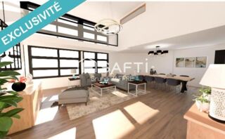  Appartement  vendre 6 pices 243 m