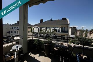  Appartement  vendre 4 pices 74 m