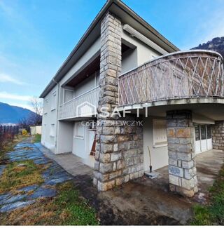  Maison � vendre 6 pi�ces 160 m�