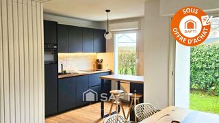  Appartement � vendre 2 pi�ces 45 m�