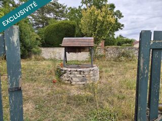 Maison à vendre 3 pièces 59 m²
