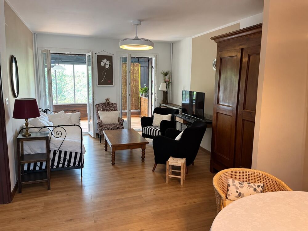 Vente Maison Montfavet - Maison T4, jardin, véranda et garage Avignon