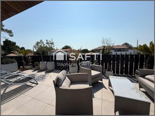  Appartement à vendre 5 pièces 143 m²