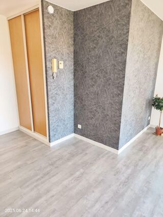  Appartement � vendre 2 pi�ces 46 m�