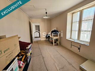  Maison à vendre 3 pièces 60 m²