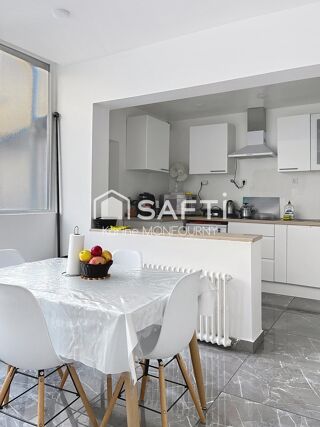  Maison � vendre 6 pi�ces 138 m�