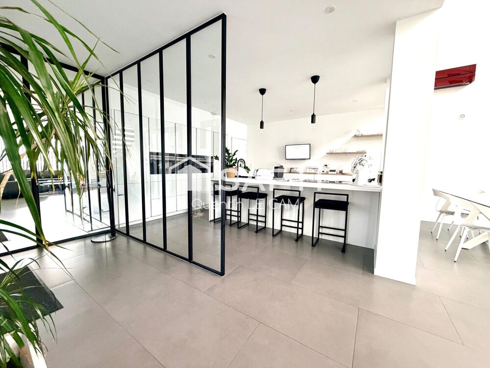 � vendre  Maison Angers (49000)