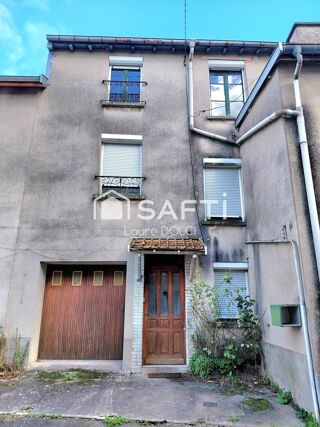  Maison à vendre 8 pièces 450 m²