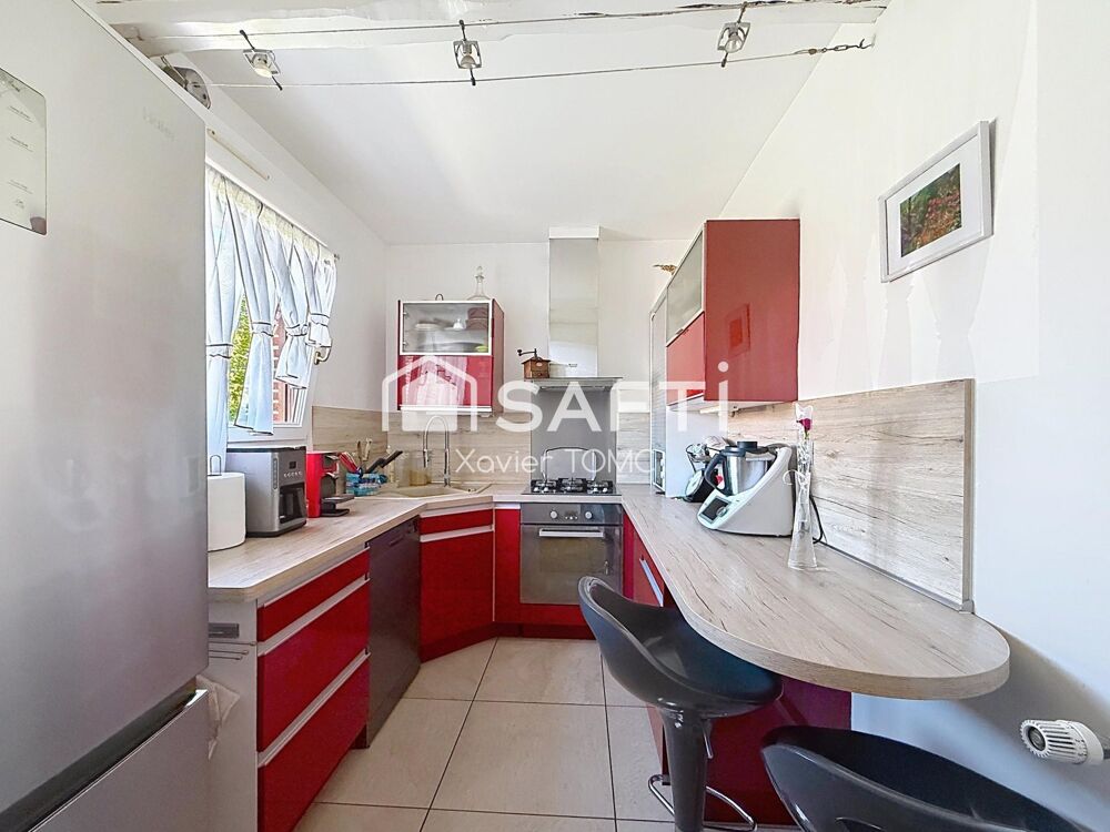 PAVILLON SEMI PLAIN-PIED INDIVIDUEL