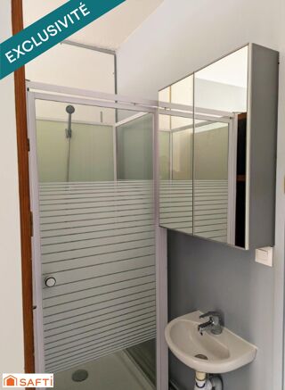  Appartement à vendre 2 pièces 22 m²