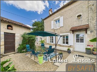  Maison � vendre 4 pi�ces 109 m�