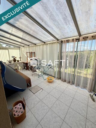  Maison à vendre 6 pièces 120 m²