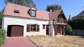  Maison à vendre 7 pièces 151 m²