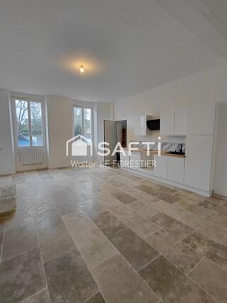 Appartement à vendre 3 pièces 72 m²