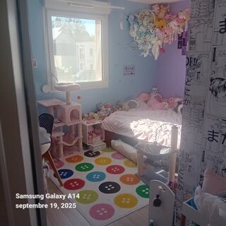  Maison � vendre 5 pi�ces 90 m�