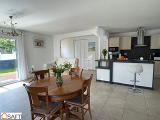  Maison � vendre 5 pi�ces 115 m�