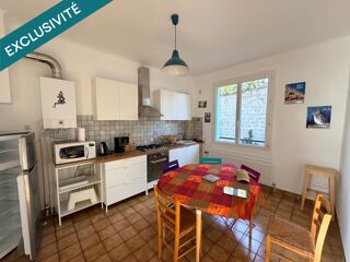  Appartement � vendre 2 pi�ces 52 m�