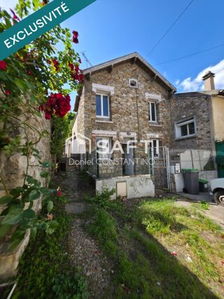  Maison � vendre 4 pi�ces 56 m�