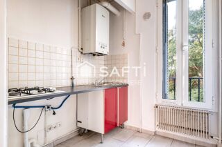  Appartement à vendre 3 pièces 45 m²