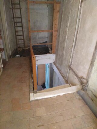  Maison à vendre 3 pièces 70 m²