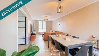Vente Maison Posez vos valises à 10' à pied de la gare RER C ! Saint-michel-sur-orge