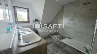  Maison � vendre 6 pi�ces 120 m�