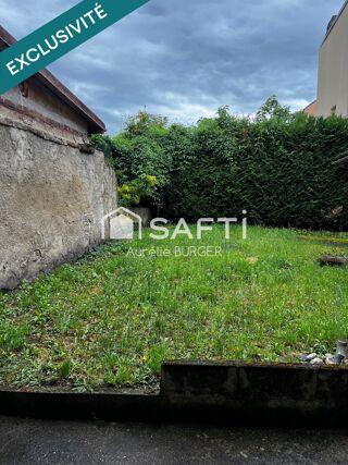  Appartement à vendre 2 pièces 33 m²