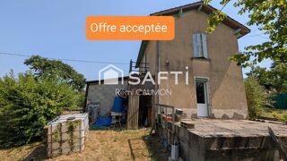  Maison à vendre 3 pièces 77 m² Fumel