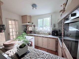  Maison à vendre 7 pièces 146 m²