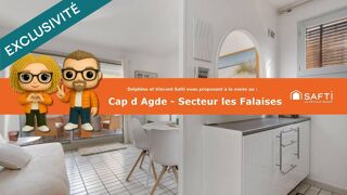  Appartement  vendre 2 pices 39 m