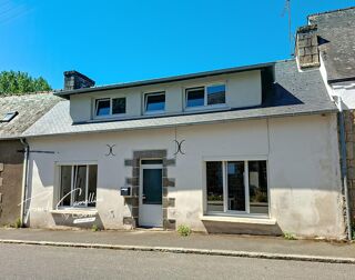  Maison à vendre 4 pièces 88 m²