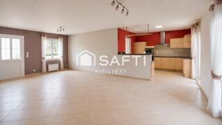  Maison à vendre 5 pièces 113 m²