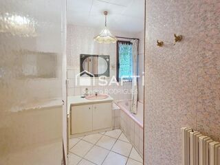  Maison � vendre 3 pi�ces 67 m�