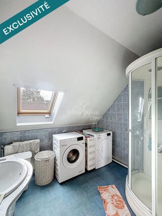  Maison � vendre 5 pi�ces 115 m�