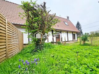  Maison � vendre 5 pi�ces 75 m�