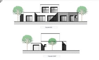  Terrain � vendre 1349 m�