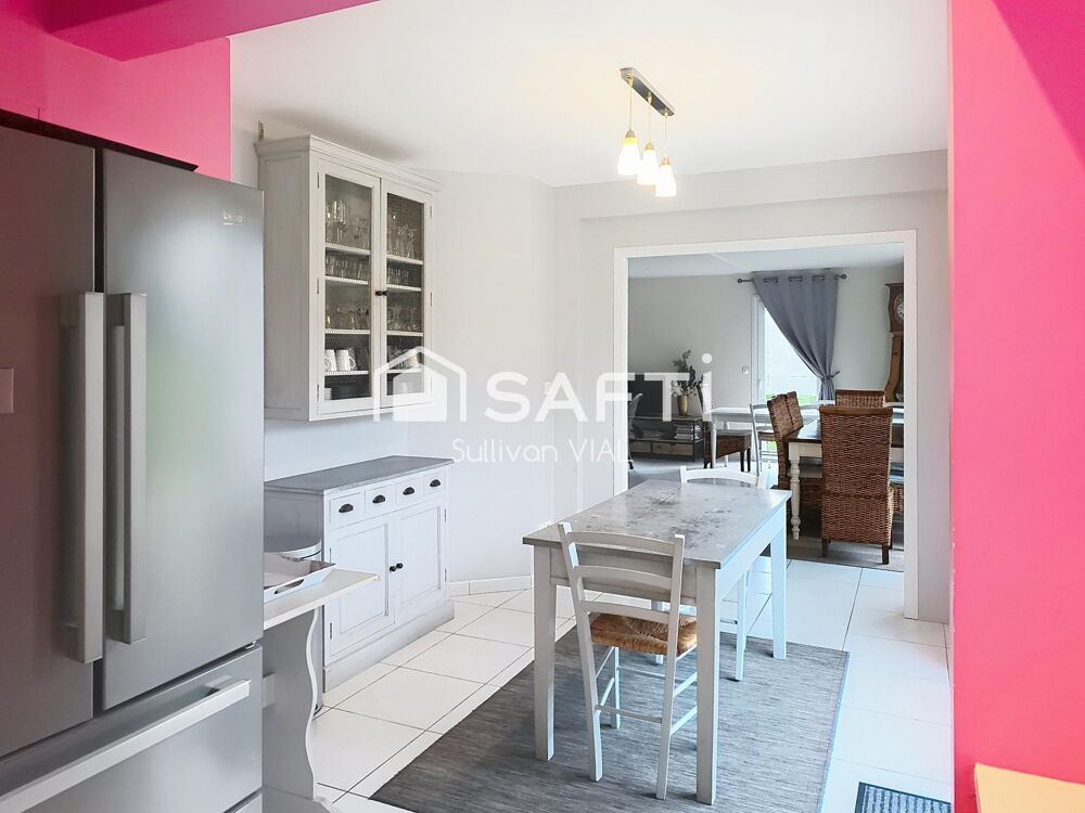 � vendre  Maison Tracy-sur-Mer (14117)