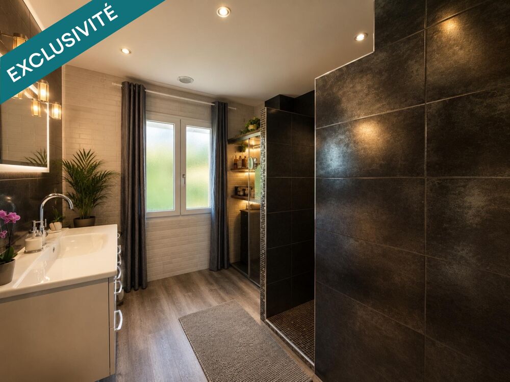 Vente Maison Maison 116m2 Sainte-croix-hague