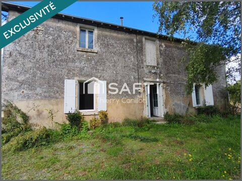   Maison de campagne en pleine nature Maison - 5 pi�ce(s) - 123 m�