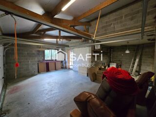  Maison � vendre 7 pi�ces 162 m�