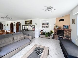  Maison à vendre 6 pièces 135 m²