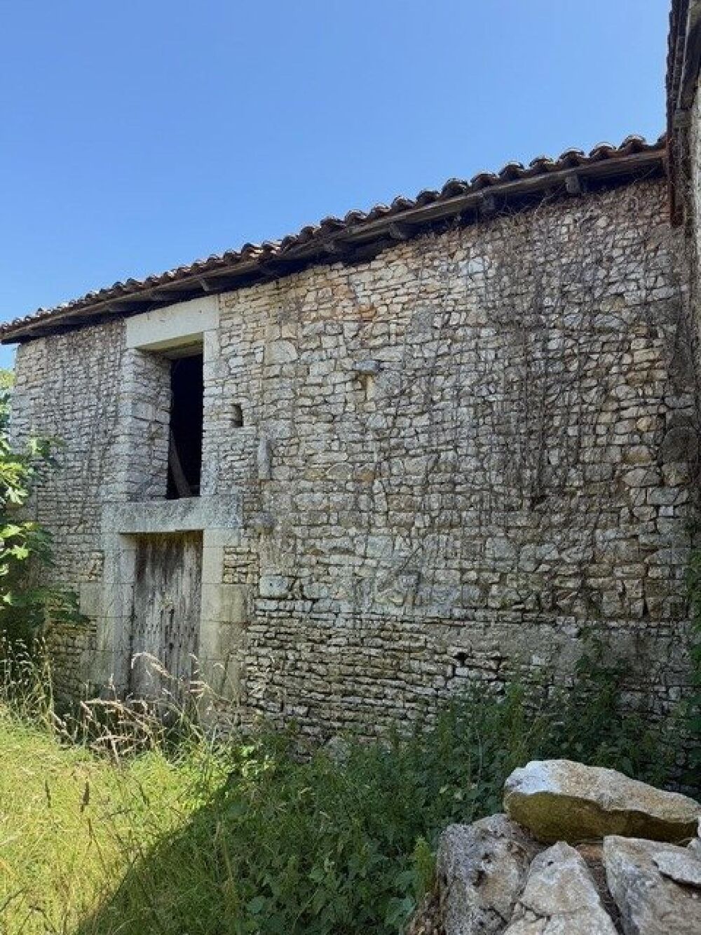 Vente Maison Ensemble immobilier à rénover Agris
