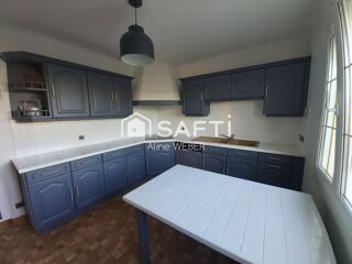  Maison  vendre 6 pices 156 m