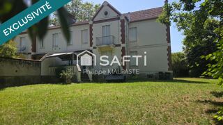  Maison à vendre 7 pièces 155 m²